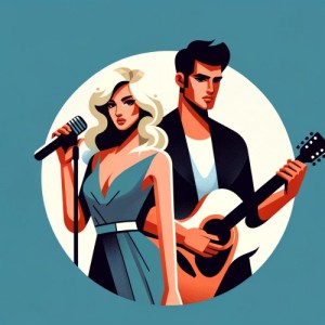 119 - Lynn Anderson - Rose Garden